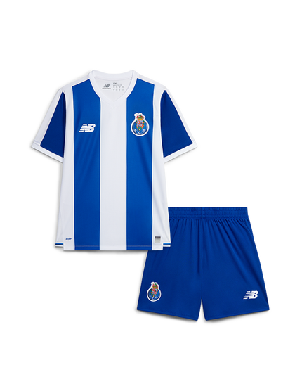 Camisola Uruguai Mundial 2026 - Infantil