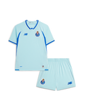 Camisola Uruguai Mundial 2026 - Infantil