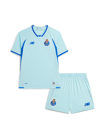 Camisola Uruguai Mundial 2026 - Infantil