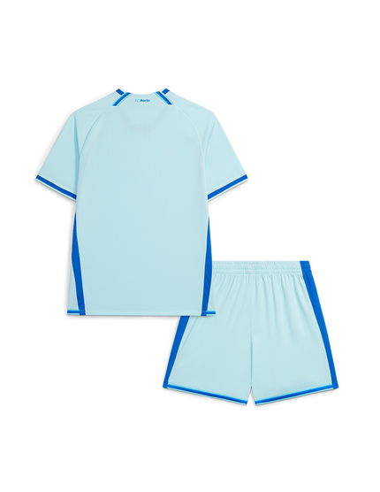 Camisola Uruguai Mundial 2026 - Infantil