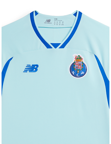 Camisola Uruguai Mundial 2026 - Infantil
