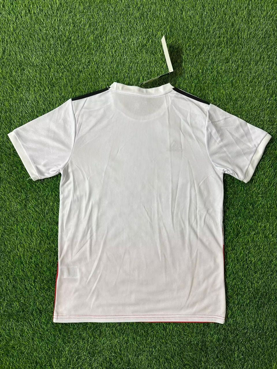 Camisola S L B conceito ÁGUIA branca e vermelha 25/26