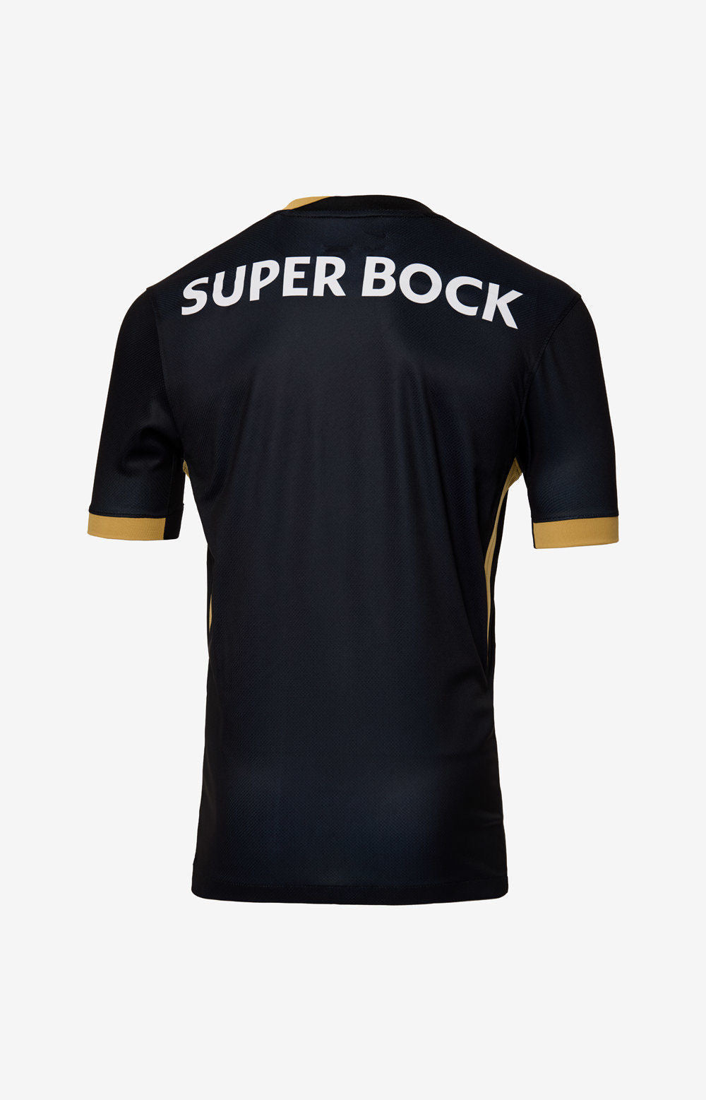 Camisola especial preta e dourada “7” Ronaldo Terceiro equipamento 24/25