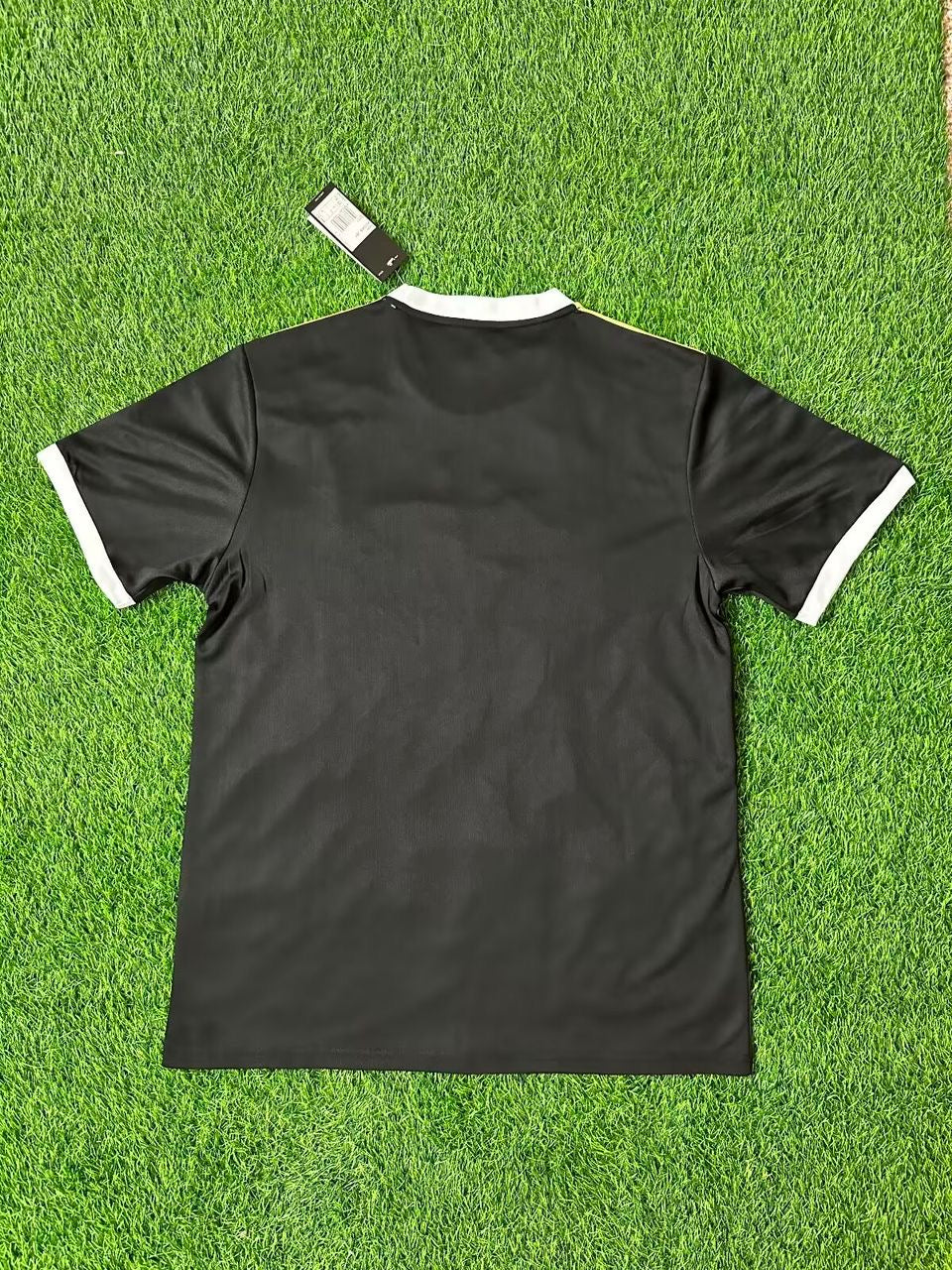 Camisola S L B concept ÁGUIA preta 25/26