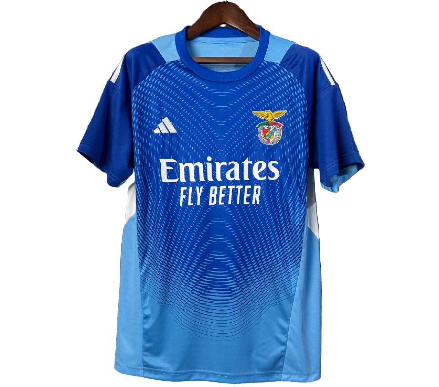 Camisola GUARDA-REDES azul 25/26