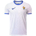 Camisola de futebol da França fora de casa