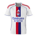 Camisola LYON - Olympique Lyonnais Casa 25/26