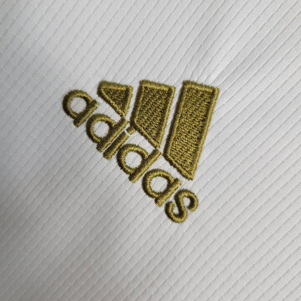 Real Madrid Casa 19/20 - Manga Comprida