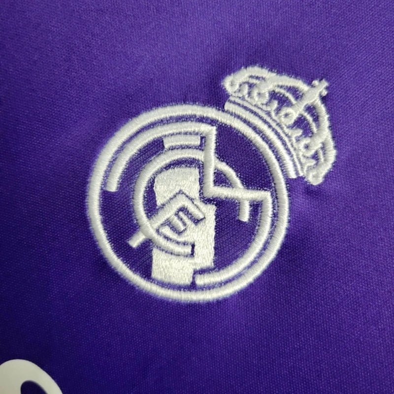 Kit de Criança - Real Madrid Terceiro Equipamento 24/25 - Coleção Y-3