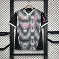 Camisola Braga Preta Fora 24/25