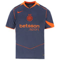 Camisola Inter Milão Terceiro equipamento TOTAL 90 25/26