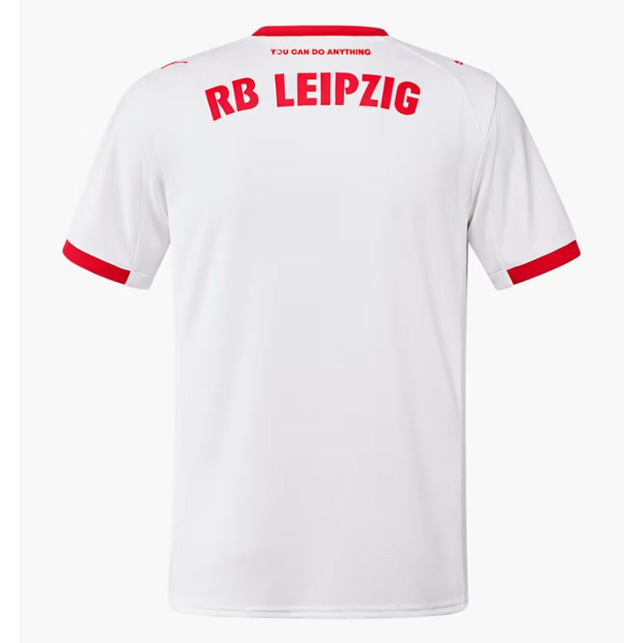 Camisola RB LEIPZIG Principal branca 25/26