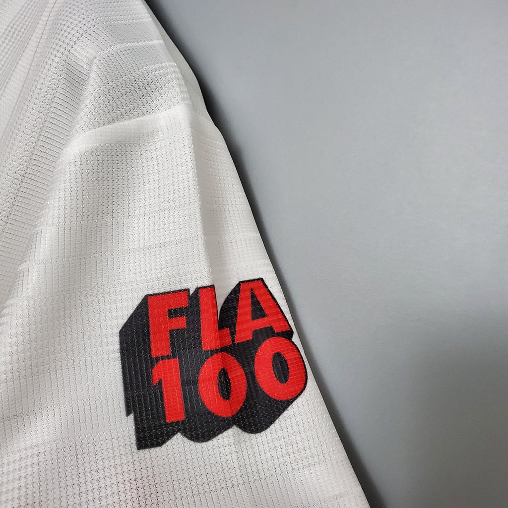 Camisola Retrô CR Flamengo 1994/95 Alternativa