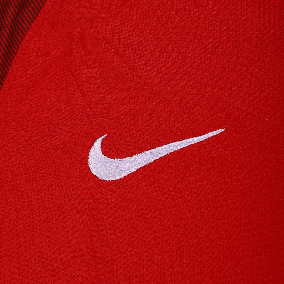 Camisola Retro Portugal Principal Futebol 2016
