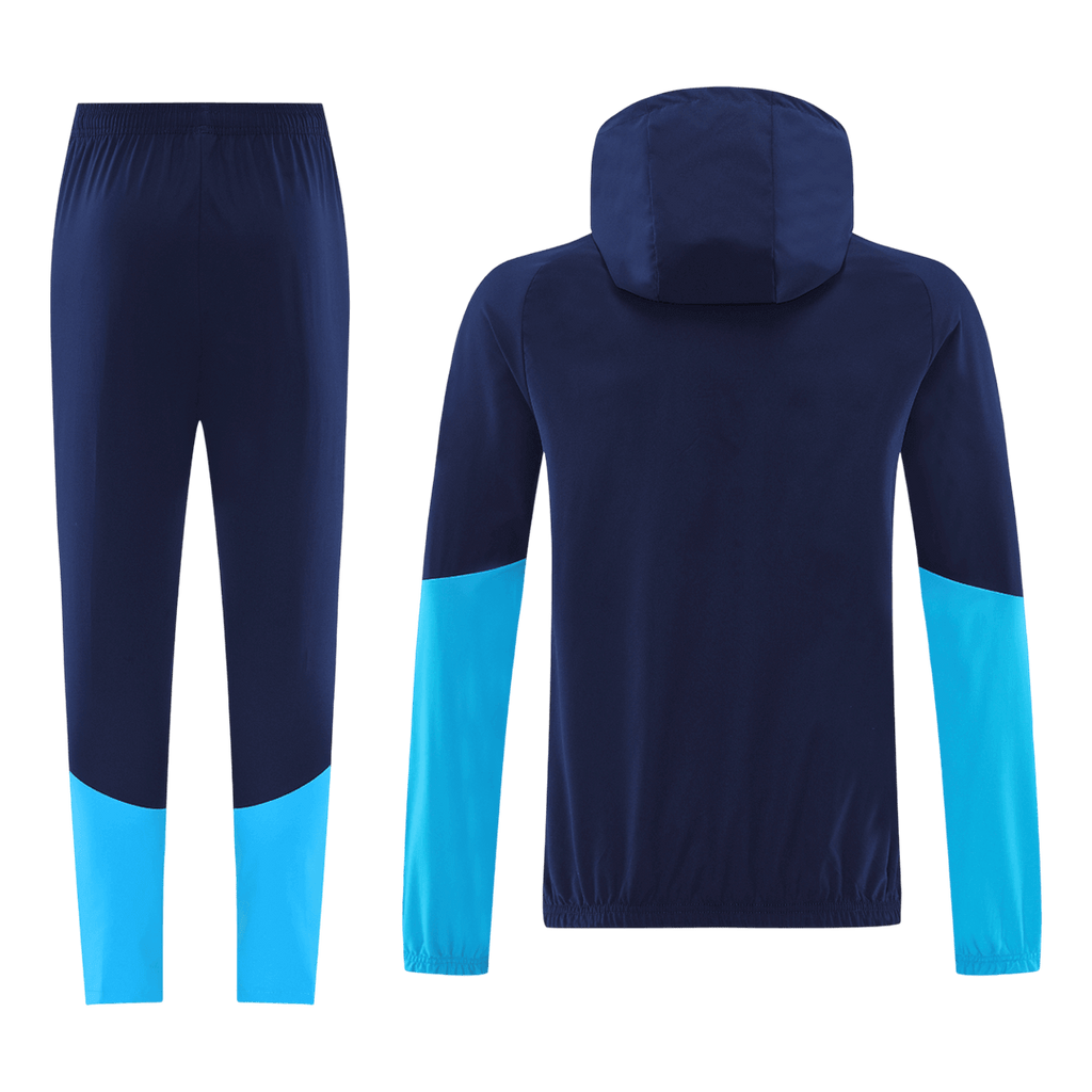 Espanha Conjunto de Treino (Top+Calças) 2026