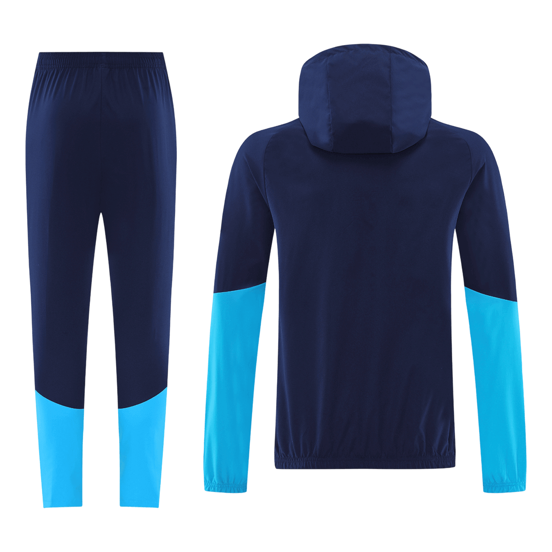 Espanha Conjunto de Treino (Top+Calças) 2026