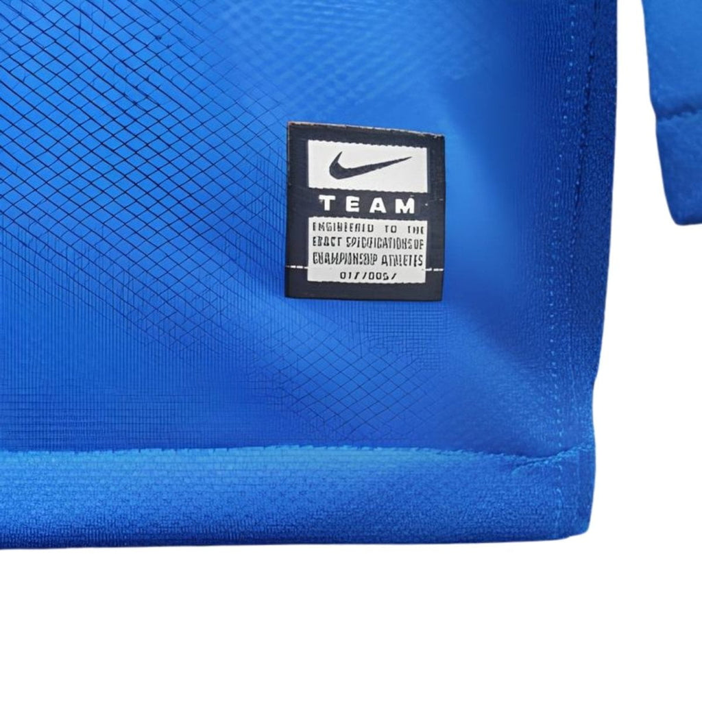 Manchester United Terceiro Equipamento 08/09 - Manga Comprida