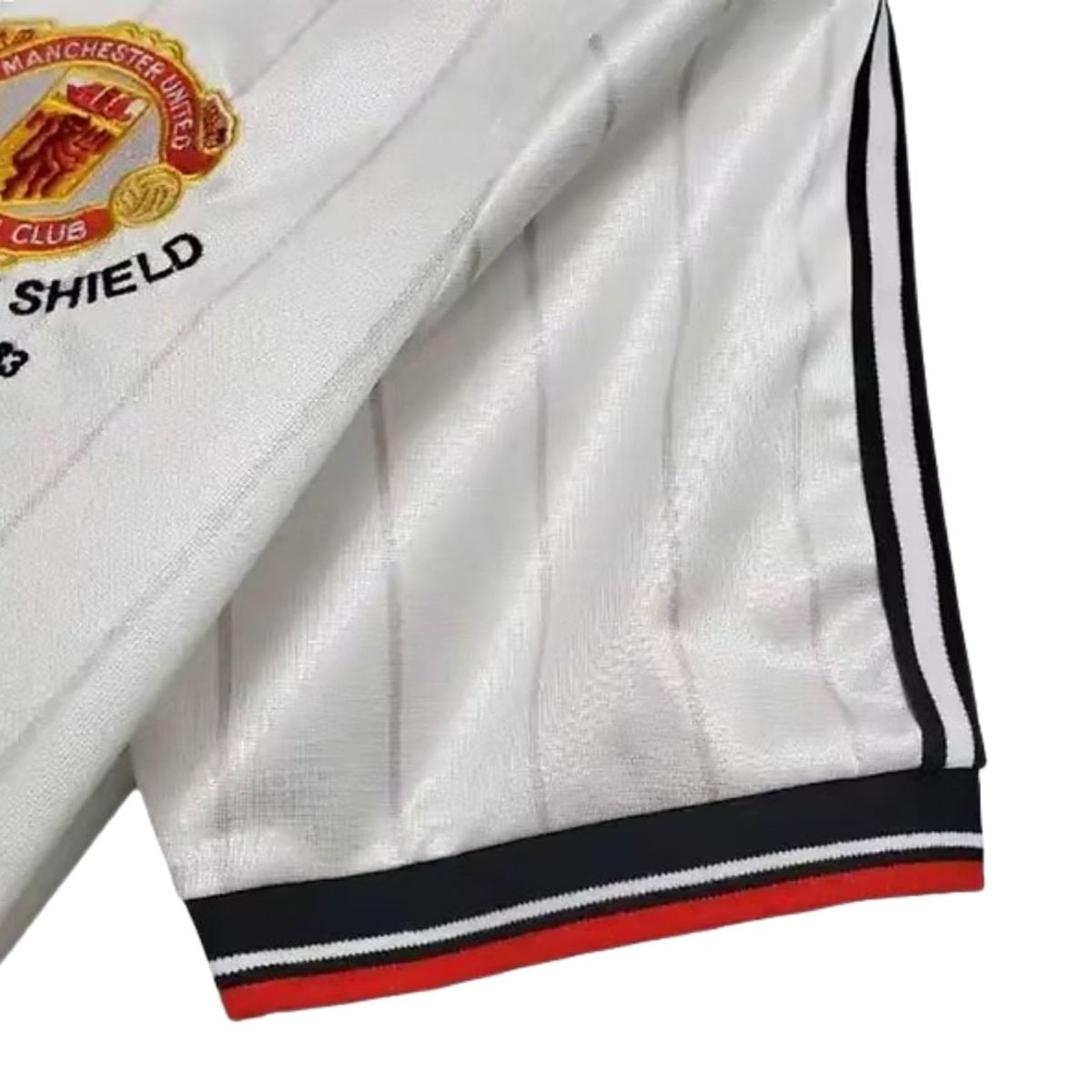 Manchester United Fora 83/84