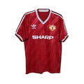 Manchester United Local 86/87