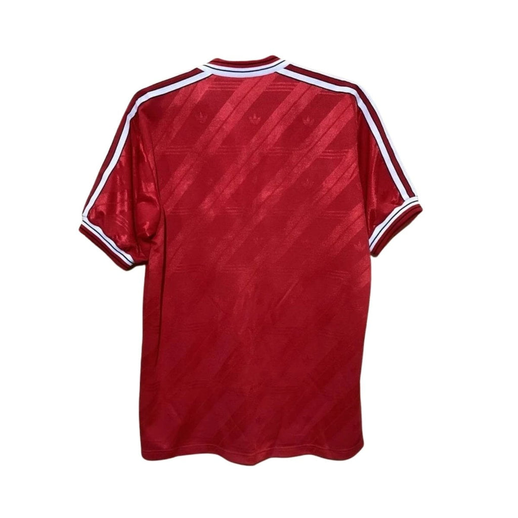 Manchester United Local 86/87