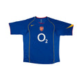 Arsenal Terceira 05/06