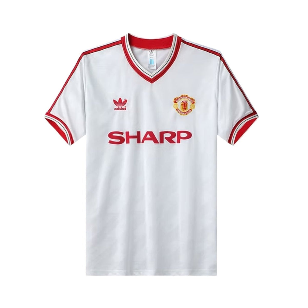 Manchester United Fora 86/87