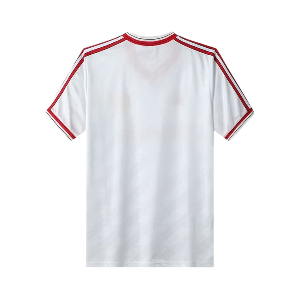 Manchester United Fora 86/87