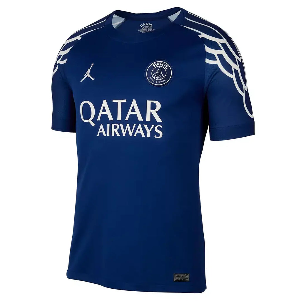 Camisola Paris Saint-Germain Quarta 2024-2025