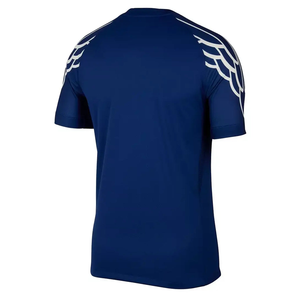 Camisola Paris Saint-Germain Quarta 2024-2025