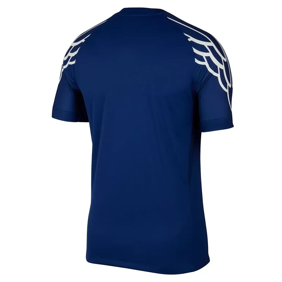 Camisola Paris Saint-Germain Quarta 2024-2025
