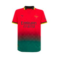 Camisola Milan Casa 24/25 Edição Especial - Vermelha