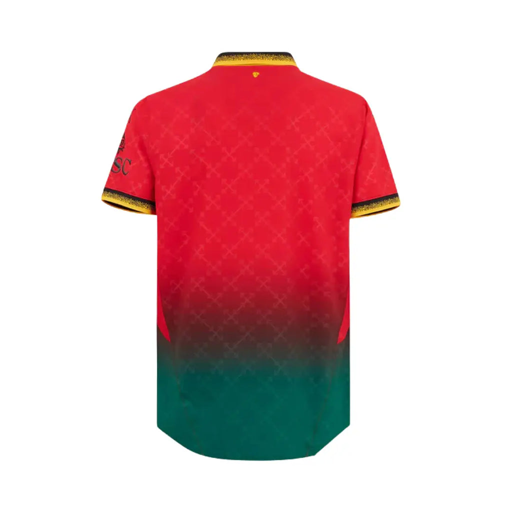 Camisola Milan Casa 24/25 Edição Especial - Vermelha