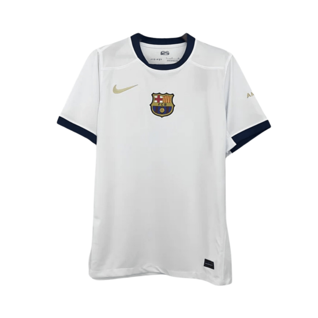 Barcelona Edição Especial 25/26