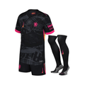 Equipamento de criança - Chelsea Alternativo 24/25