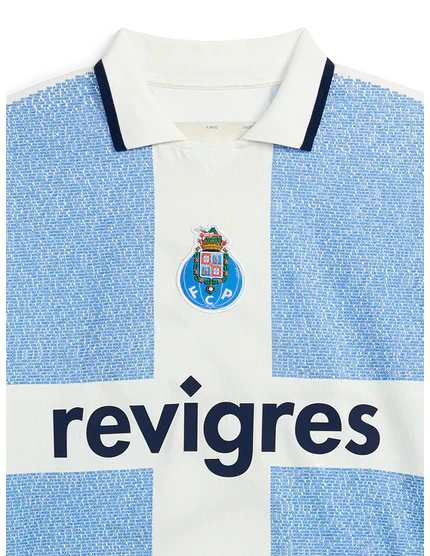 Camisola do PRESIDENTE DOS PRESIDENTES PINTO DA COSTA 2026