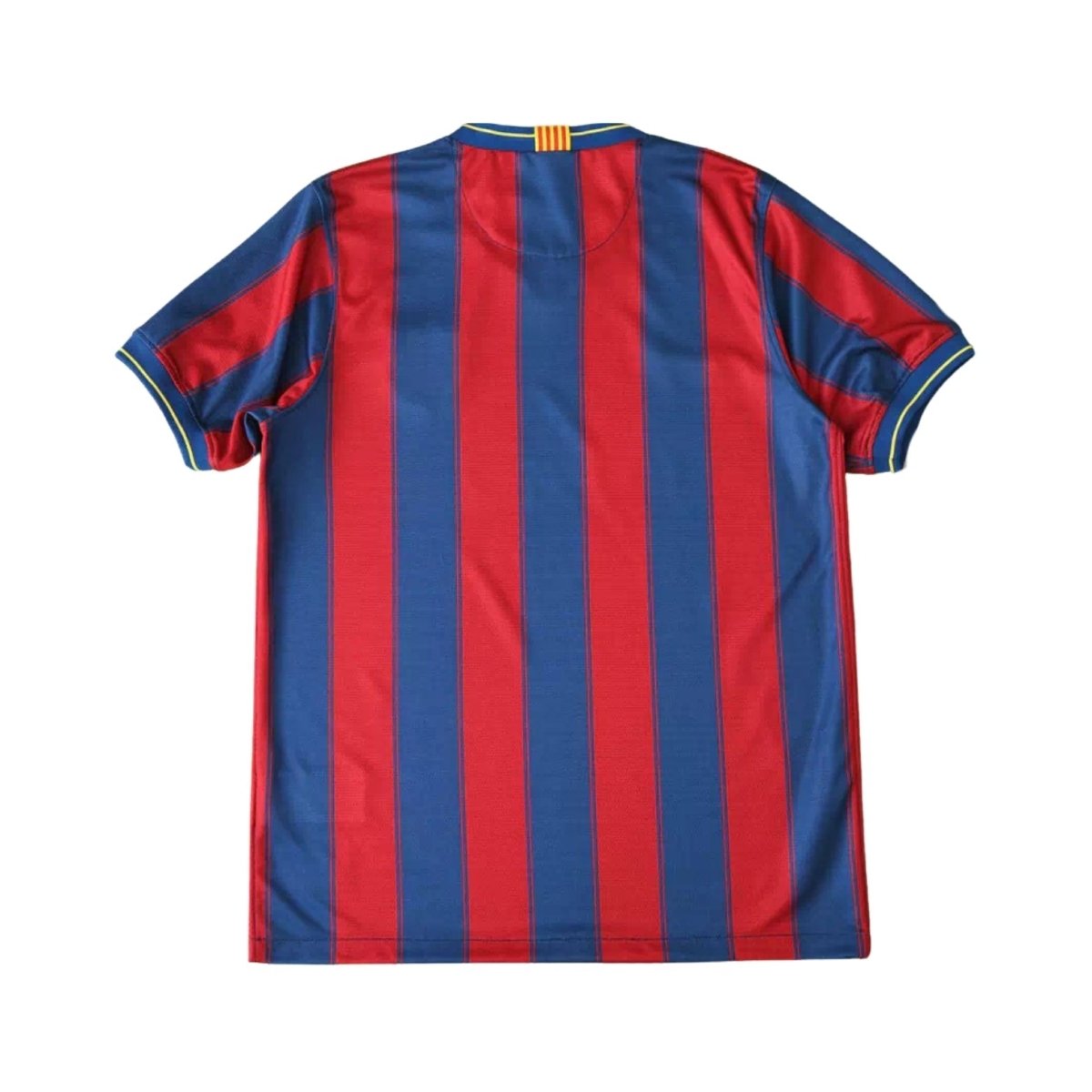 Barcelona Local 09/10