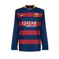 Barcelona Casa 15/16 - Manga Comprida