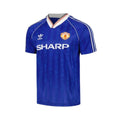 Manchester United Alternativo 89/90