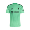 Guarda-redes do Liverpool 25/26