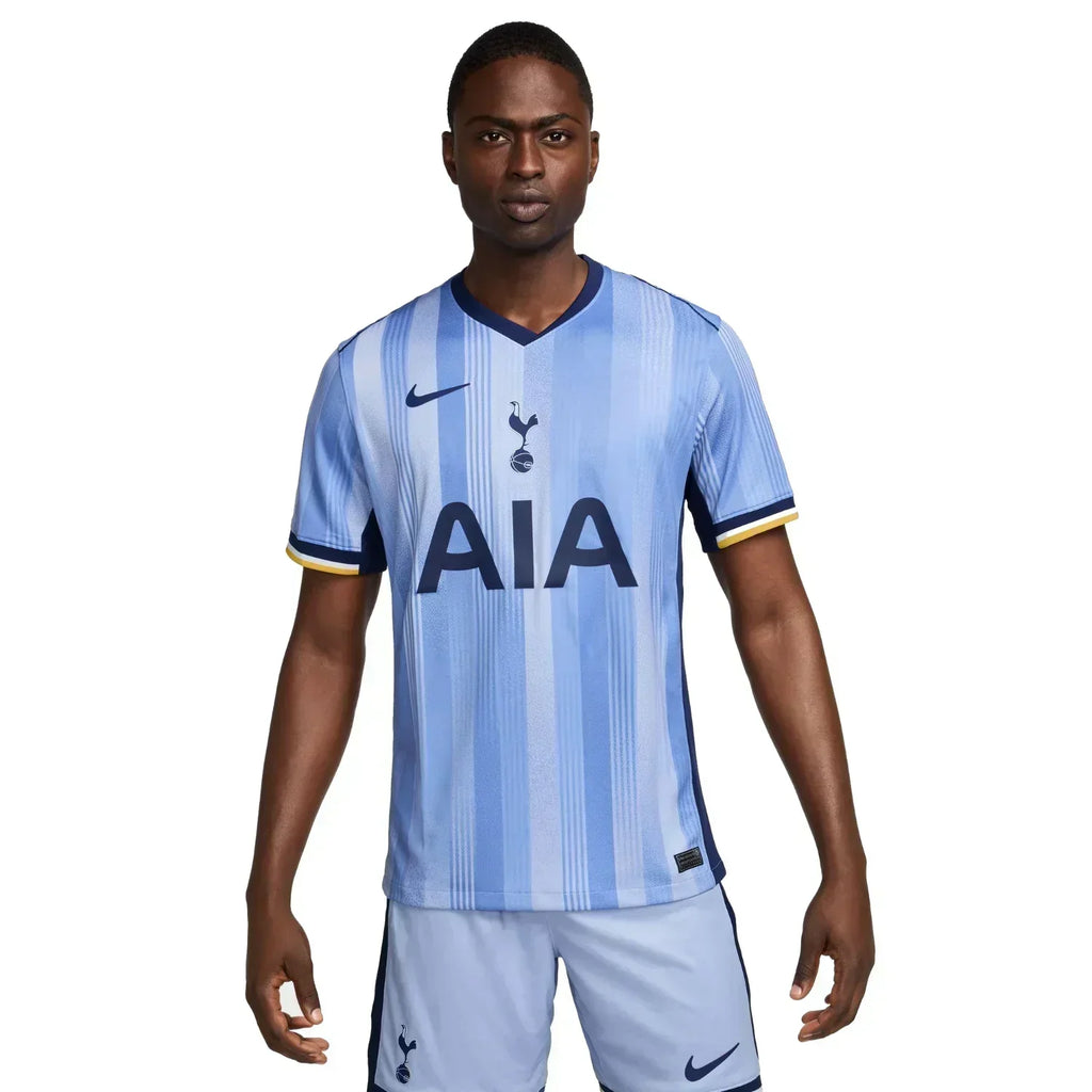 Tottenham Hotspur F.C. Visitante 24/25