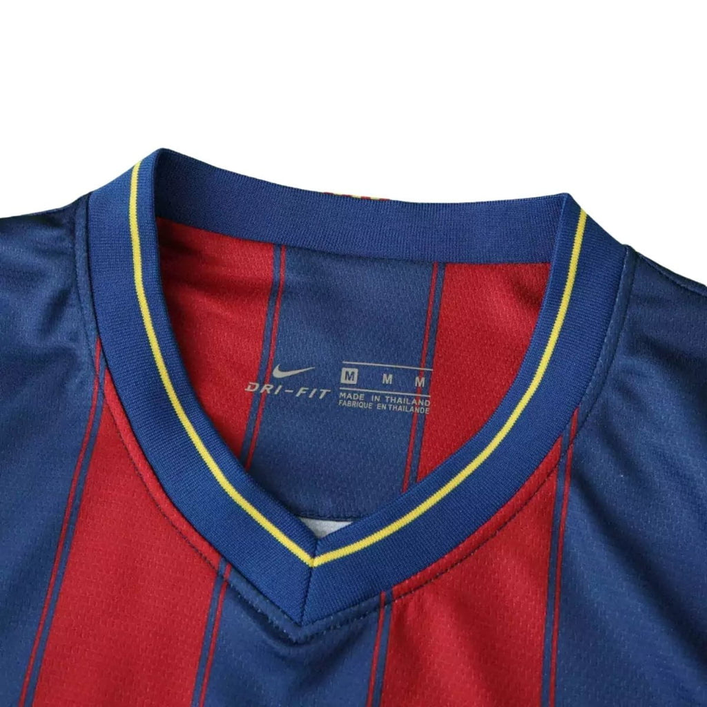 Barcelona Local 09/10