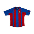 Barcelona Local 04/05