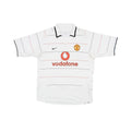 Manchester United Terceiro Equipamento 05/06