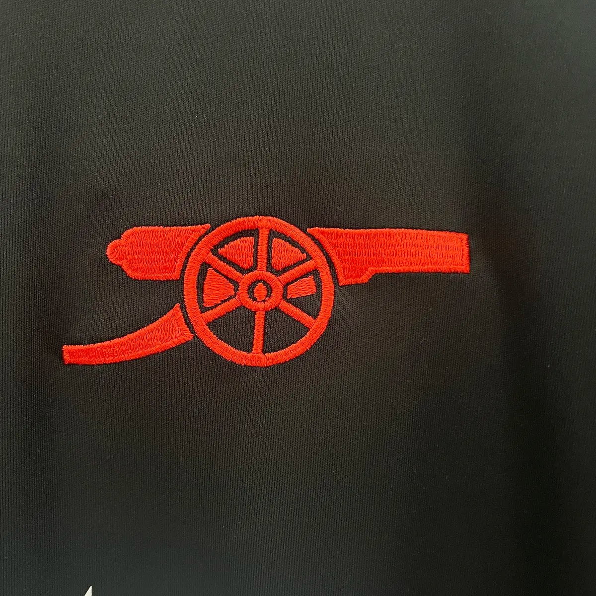 Arsenal Fora 24/25