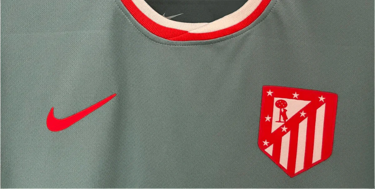 Atlético Madrid Visitado 24/25