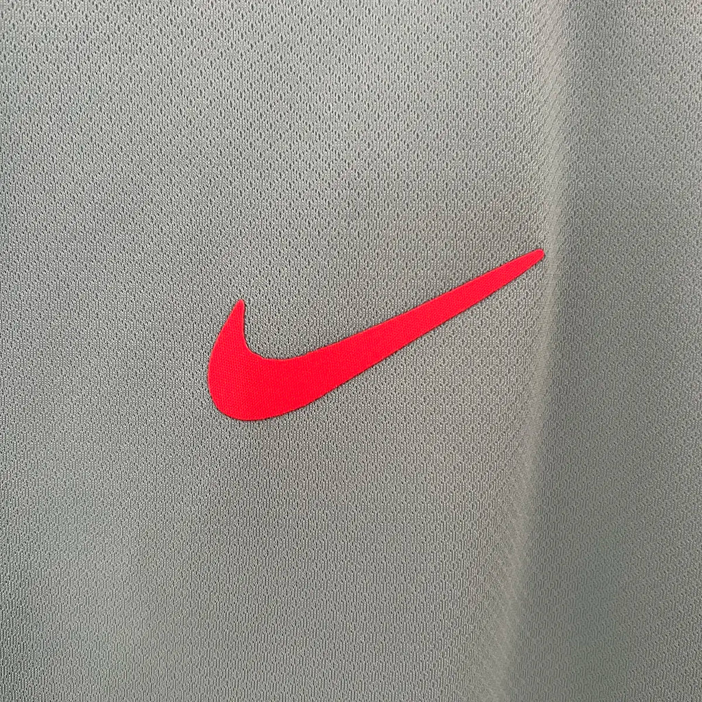 Atlético Madrid Visitado 24/25