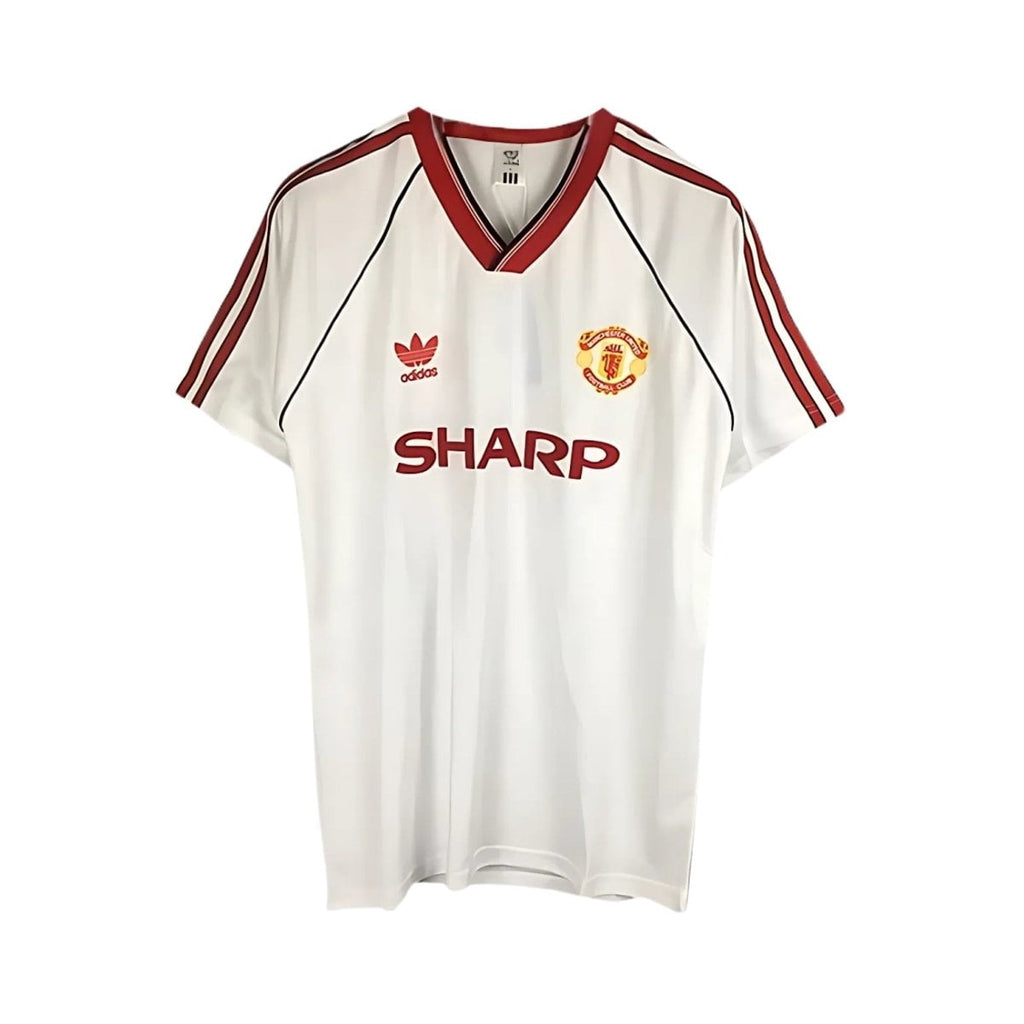 Manchester United Terceira 91/92