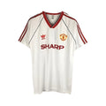 Manchester United Terceira 91/92