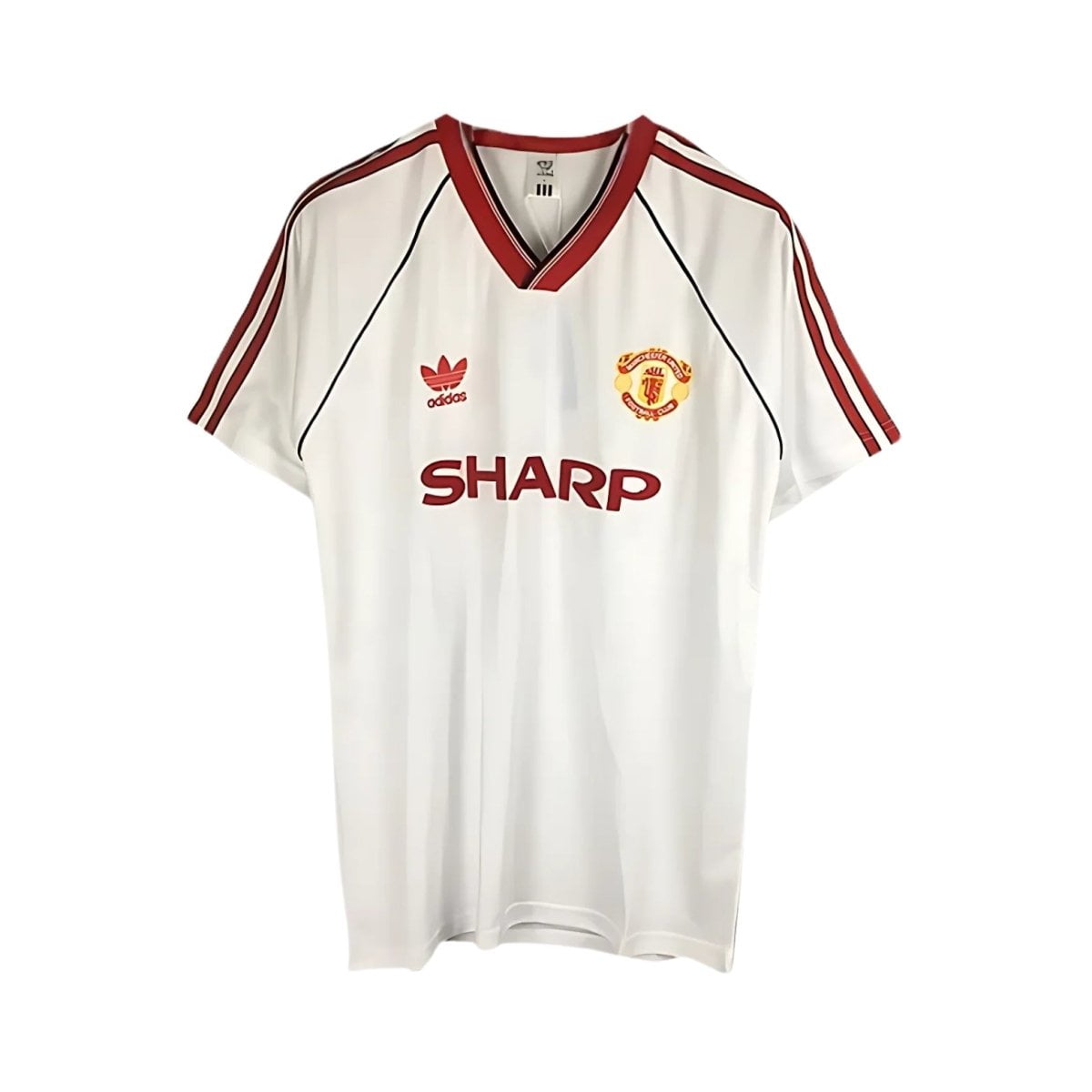 Manchester United Terceira 91/92