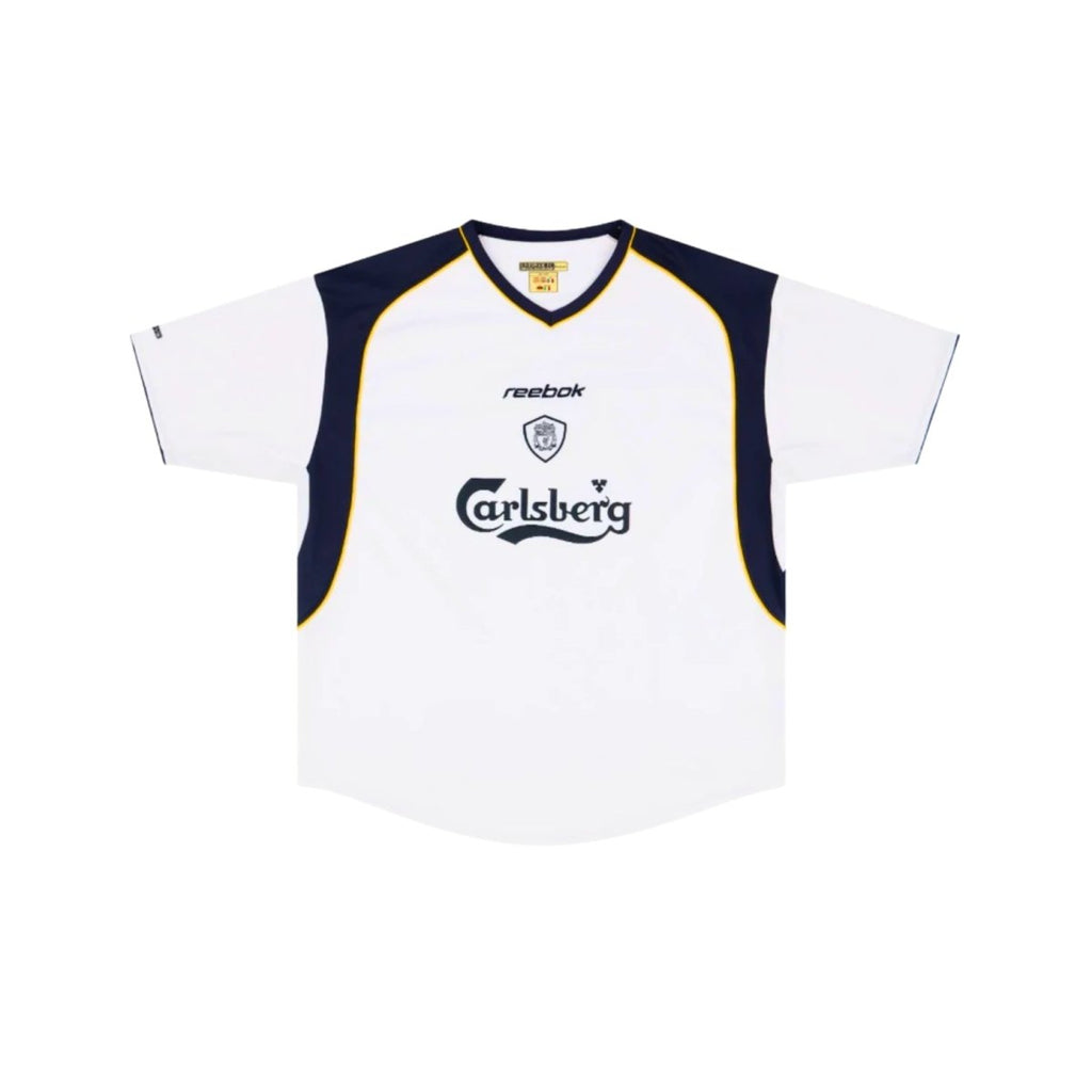 Liverpool Visitante 01/02